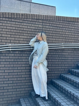 ZELDA/ゼルダ snapさんのコーディネート