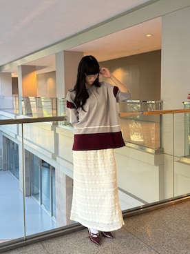 ZELDA/ゼルダ snapさんのコーディネート