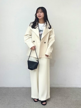 miyuさんのコーディネート