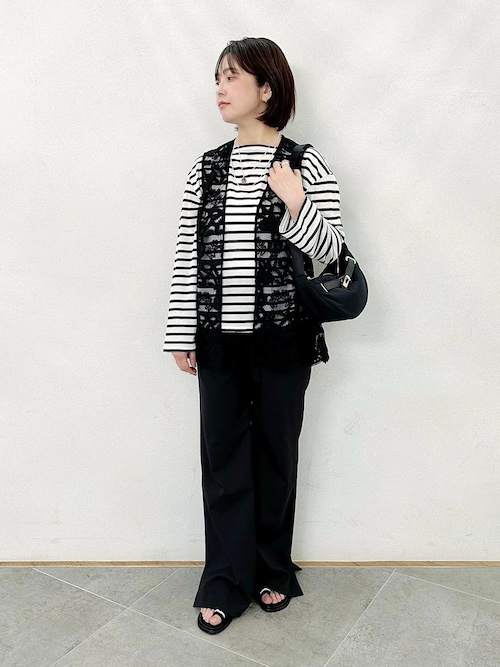 Spick＆Span（スピック アンド スパン） ショルダーバッグ バッグ SITA