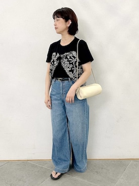 sakuさんのコーディネート