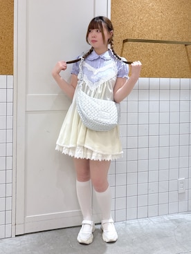 hinataさんのコーディネート