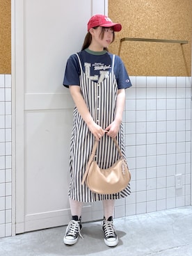 hinataさんのコーディネート