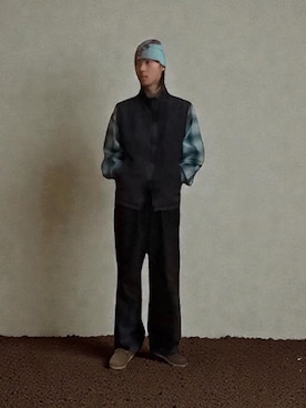 ra_yu_09さんのコーディネート