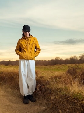 ra_yu_09さんのコーディネート