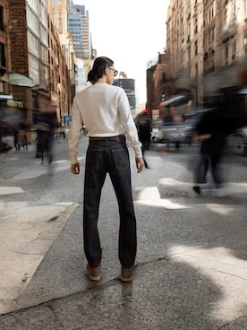 ra_yu_09さんのコーディネート