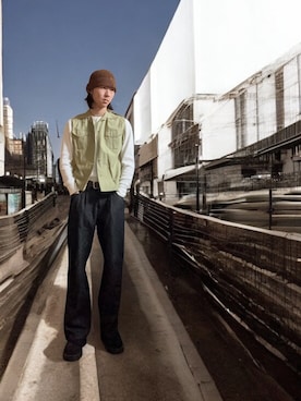 ra_yu_09さんのコーディネート