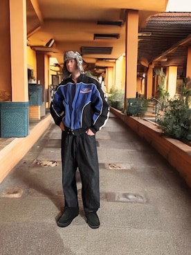 ra_yu_09さんのコーディネート