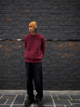 ra_yu_09さんのコーディネート