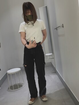 yui tさんのコーディネート