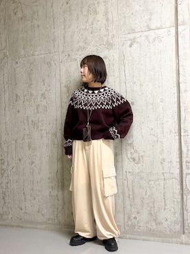 hinaさんのコーディネート