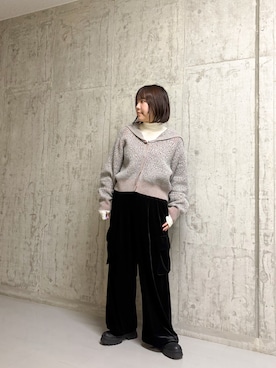 hinaさんのコーディネート