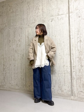 hinaさんのコーディネート