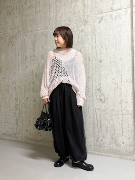 hinaさんのコーディネート