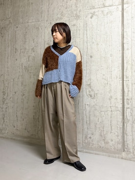 hinaさんのコーディネート