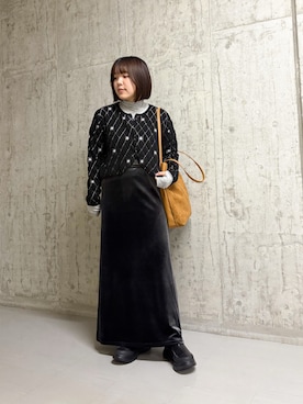 hinaさんのコーディネート