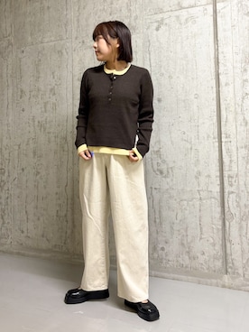 hinaさんのコーディネート