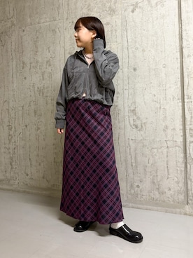 hinaさんのコーディネート