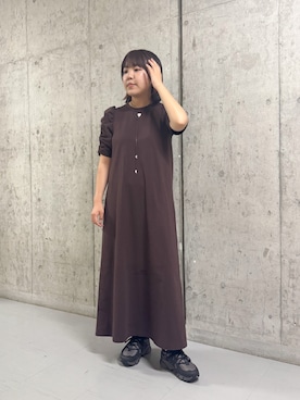 hinaさんのコーディネート