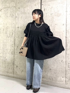 hinaさんのコーディネート