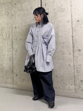 hinaさんのコーディネート