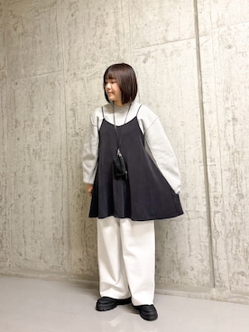 hinaさんのコーディネート