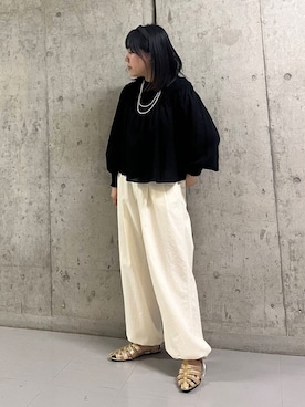 hinaさんのコーディネート