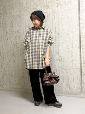 hinaさんのコーディネート