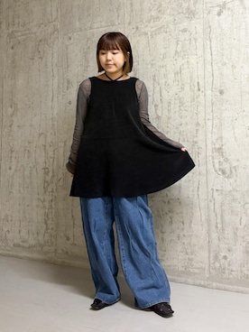 hinaさんのコーディネート