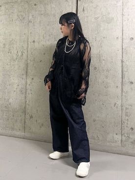 hinaさんのコーディネート