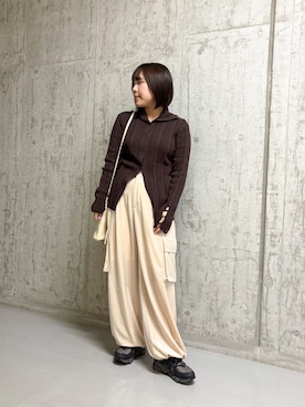 hinaさんのコーディネート