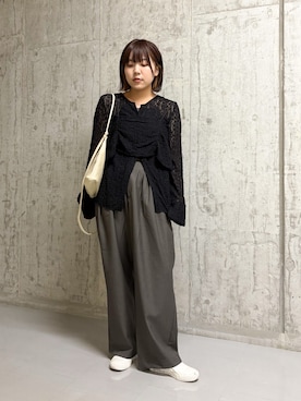 hinaさんのコーディネート