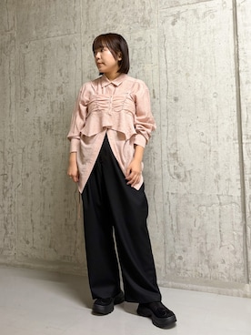 hinaさんのコーディネート