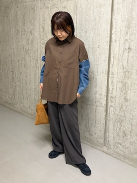 hinaさんのコーディネート