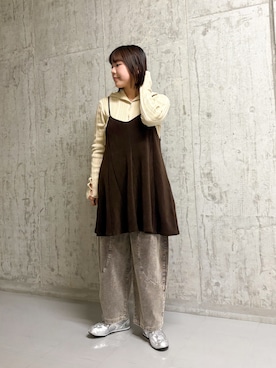 hinaさんのコーディネート