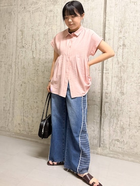 hinaさんのコーディネート