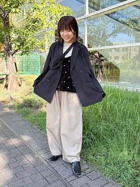 hinaさんのコーディネート