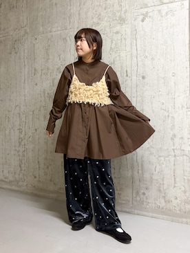 hinaさんのコーディネート