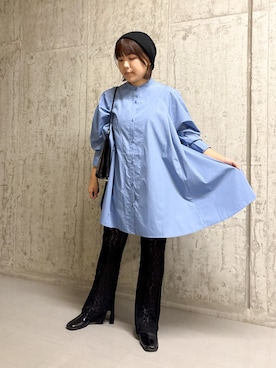 hinaさんのコーディネート