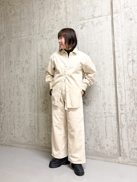 hinaさんのコーディネート