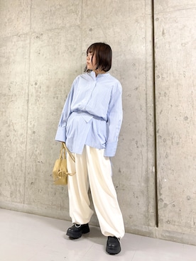 hinaさんのコーディネート