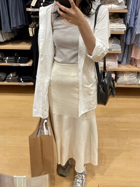 satsukiさんのコーディネート