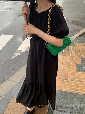 satsukiさんのコーディネート