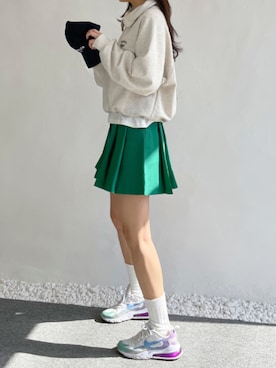 ヌ-ロウンさんのコーディネート