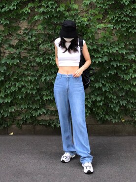 ヌ-ロウンさんのコーディネート