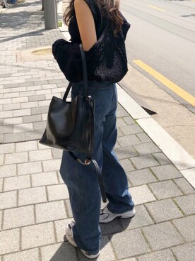 ヌ-ロウンさんのコーディネート