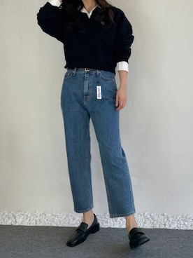 ヌ-ロウンさんのコーディネート