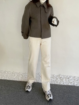 ヌ-ロウンさんのコーディネート