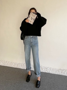 ヌ-ロウンさんのコーディネート