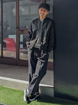 improves_officialさんのコーディネート